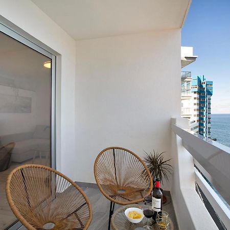Salitre Suites Tamara กาโกรอนเต ภายนอก รูปภาพ
