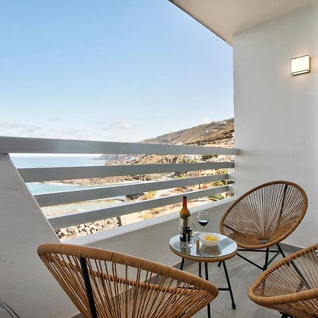 Salitre Suites Tamara กาโกรอนเต ภายนอก รูปภาพ