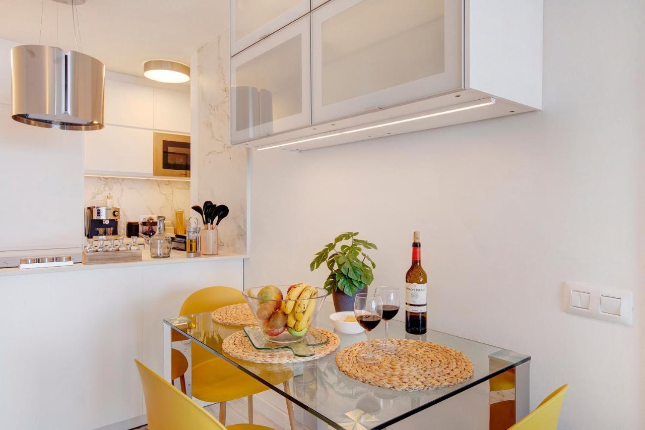 Salitre Suites Tamara กาโกรอนเต ภายนอก รูปภาพ