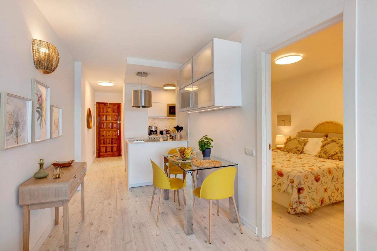 Salitre Suites Tamara กาโกรอนเต ภายนอก รูปภาพ
