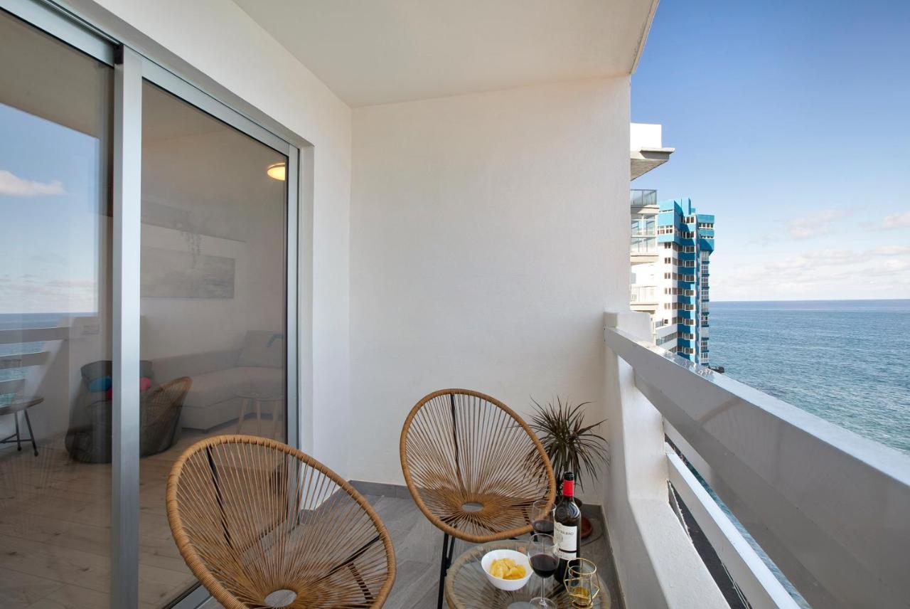 Salitre Suites Tamara กาโกรอนเต ภายนอก รูปภาพ