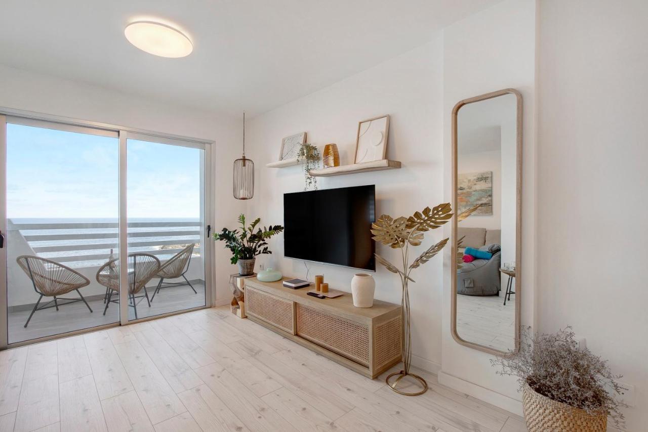 Salitre Suites Tamara กาโกรอนเต ภายนอก รูปภาพ