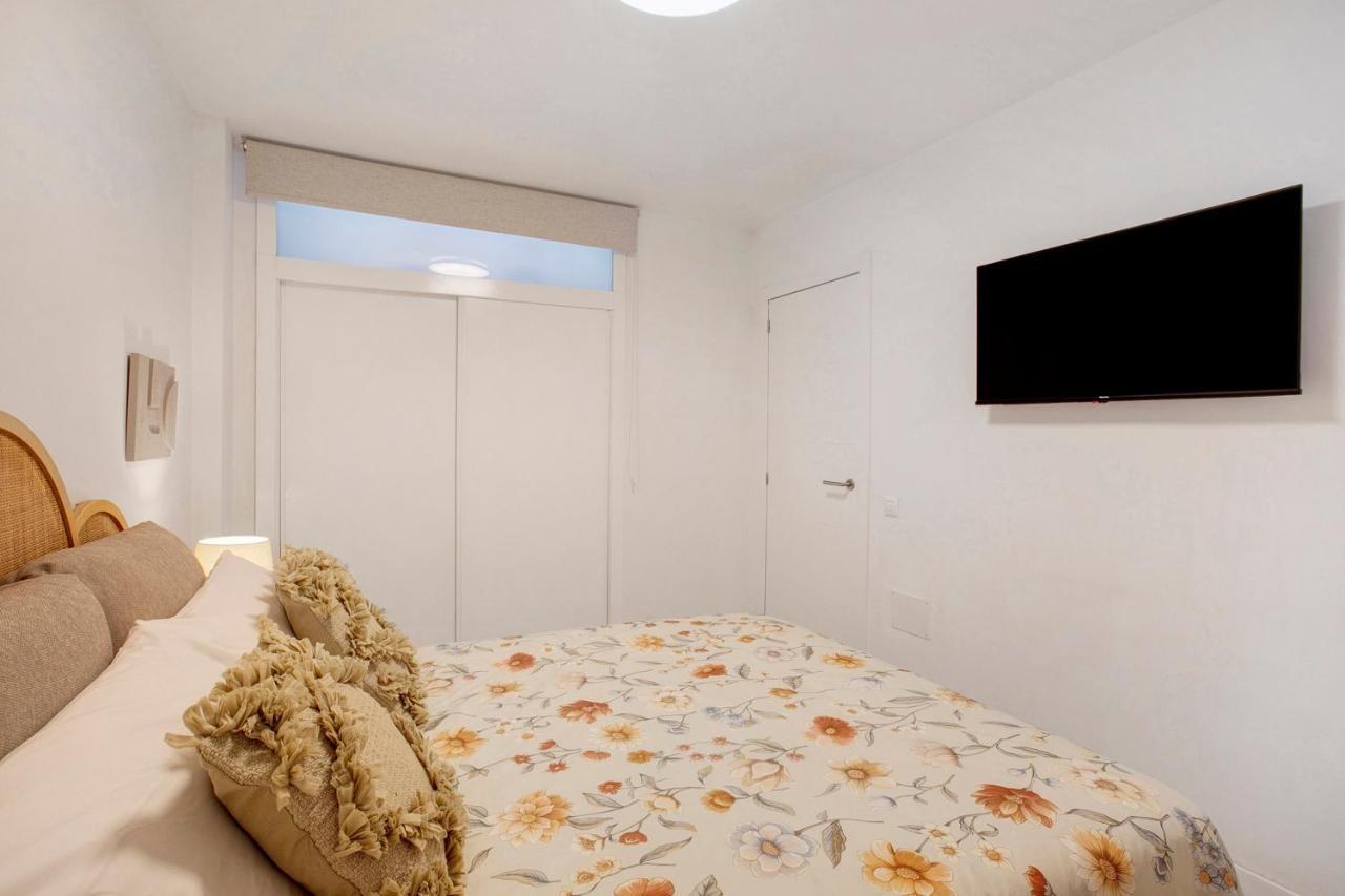 Salitre Suites Tamara กาโกรอนเต ภายนอก รูปภาพ