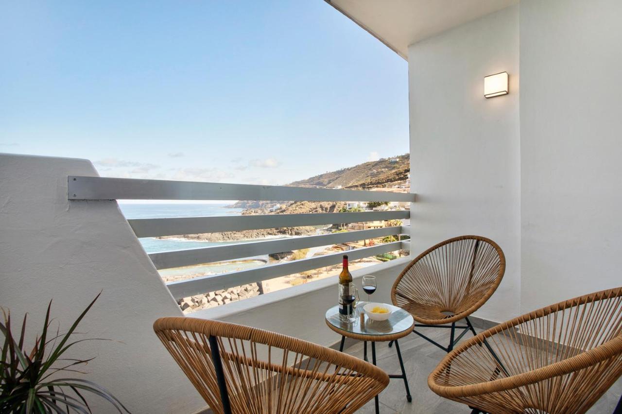 Salitre Suites Tamara กาโกรอนเต ภายนอก รูปภาพ
