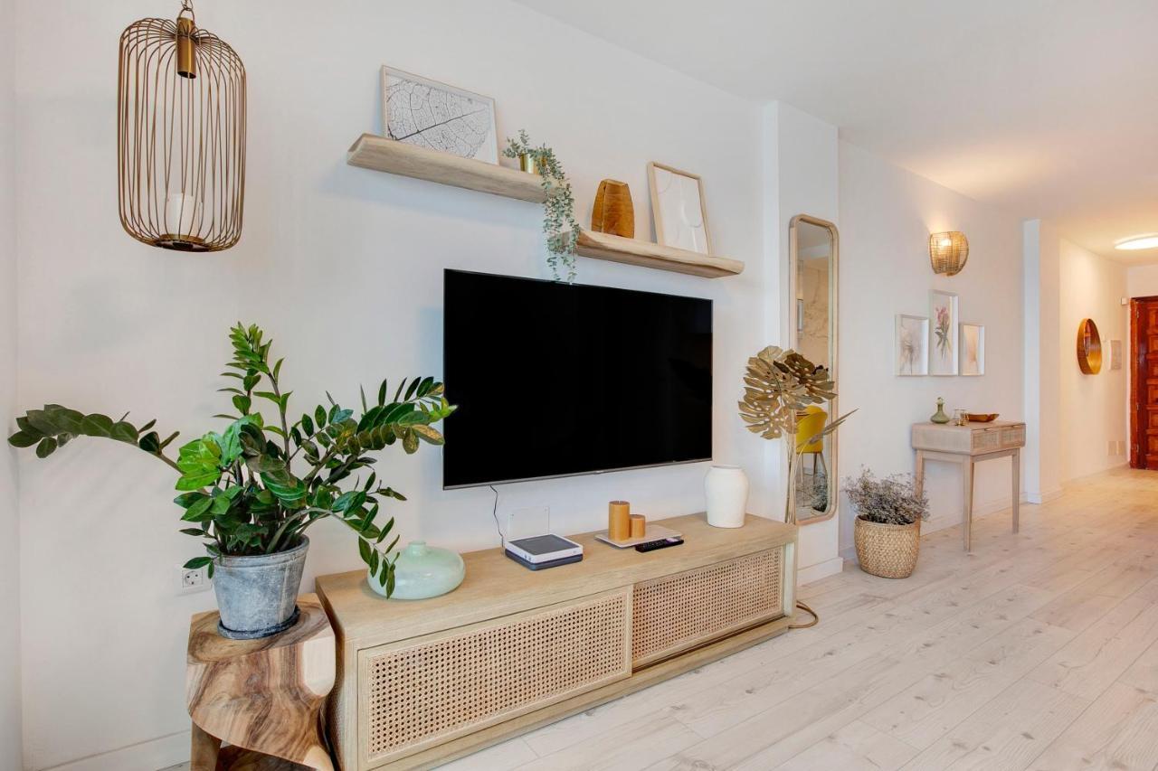 Salitre Suites Tamara กาโกรอนเต ภายนอก รูปภาพ