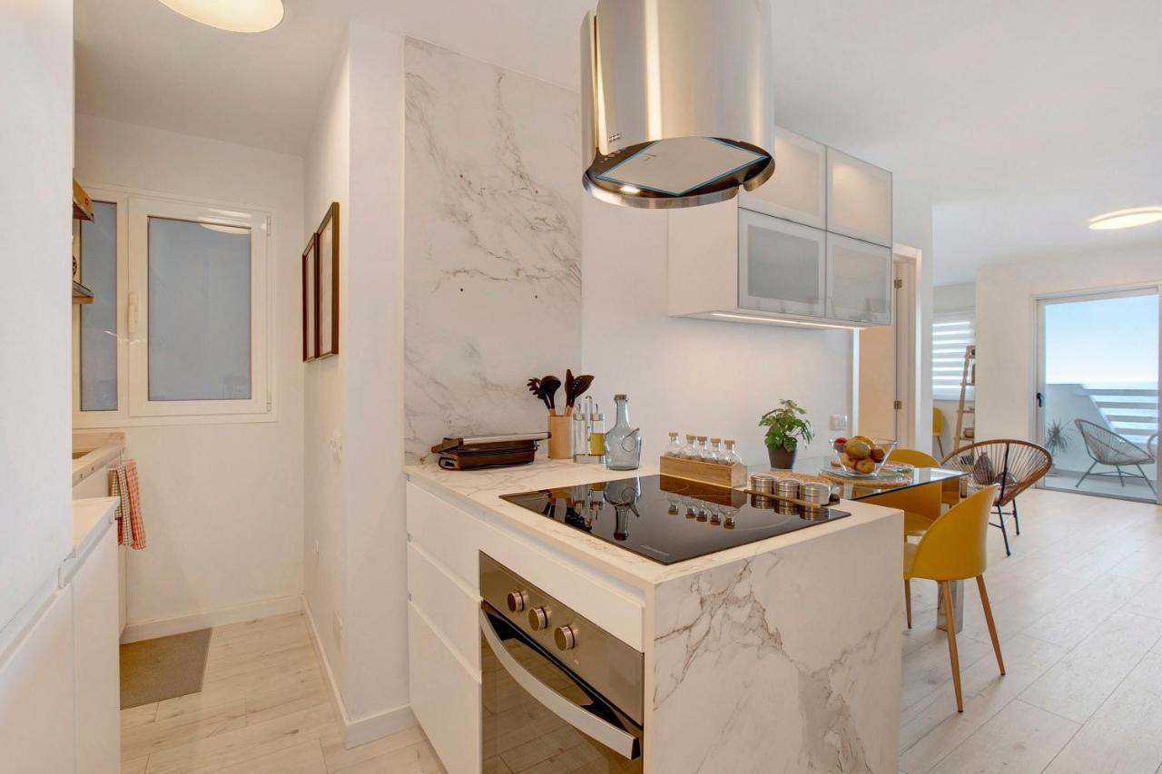 Salitre Suites Tamara กาโกรอนเต ภายนอก รูปภาพ