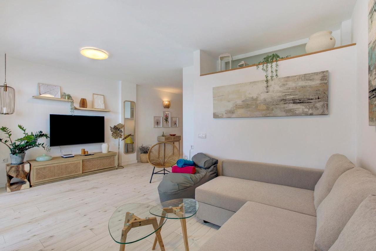 Salitre Suites Tamara กาโกรอนเต ภายนอก รูปภาพ