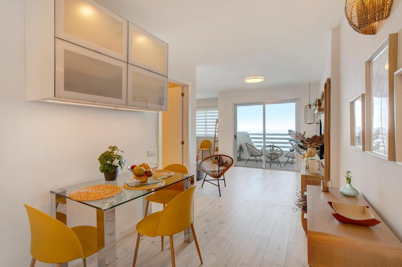 Salitre Suites Tamara กาโกรอนเต ภายนอก รูปภาพ