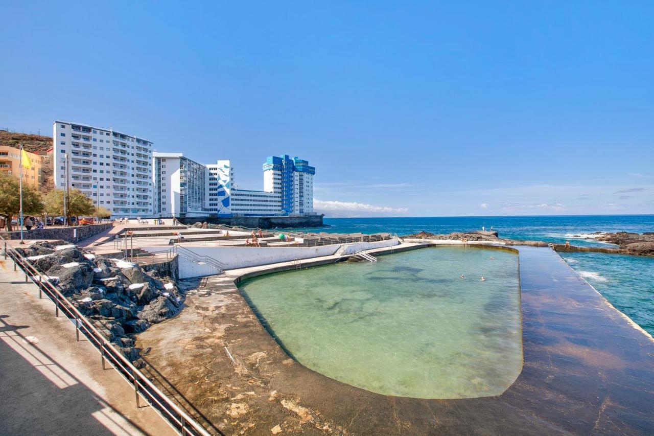 Salitre Suites Tamara กาโกรอนเต ภายนอก รูปภาพ